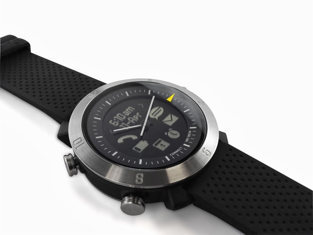 Cogito store classic watch